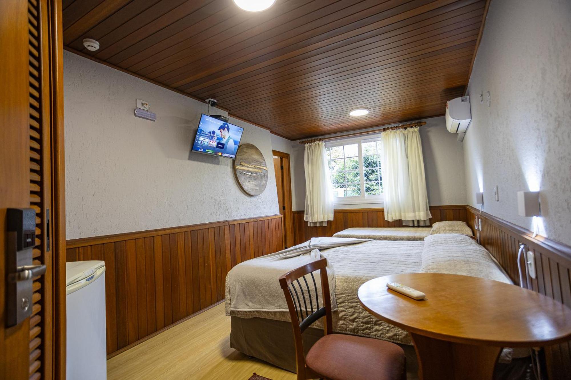 Hotel Palazzo Reale, Campos do Jordao